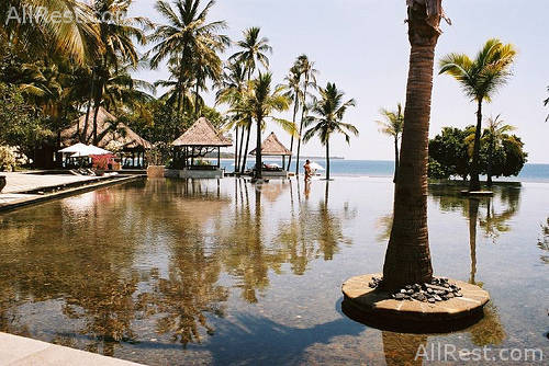 The Oberoi Lombok 30